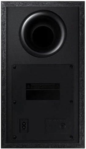 Samsung 2.1 Channel Soundbar with Wireless Subwoofer & Dolby Audio - HW-A45C/ZA (Renewed) in Saudi Arabia