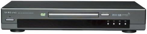 Samsung DVD-S221 DVD Player in Kuwait