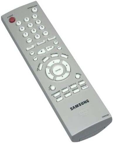 Samsung DVD-S221 DVD Player in Kuwait