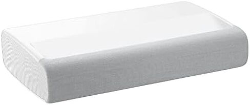 Samsung SP-LSP9T 130" The Premiere 4K Smart Laser Short-Throw Projector with an Additional 4 Year Coverage by Epic Protect (2021) in Saudi Arabia
