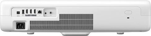 Samsung SP-LSP9T 130" The Premiere 4K Smart Laser Short-Throw Projector with an Additional 4 Year Coverage by Epic Protect (2021) in Saudi Arabia