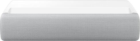 Samsung SP-LSP9T 130" The Premiere 4K Smart Laser Short-Throw Projector with an Additional 4 Year Coverage by Epic Protect (2021) in Saudi Arabia