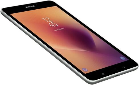 سامسونج جالكسي تاب A 2017 SM-T380 - شاشة 8 انش، 16 جيجا، 2 جيجا رام، واي فاي، اسود in Saudi Arabia