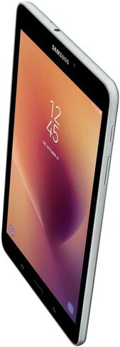 سامسونج جالكسي تاب A 2017 SM-T380 - شاشة 8 انش، 16 جيجا، 2 جيجا رام، واي فاي، اسود in Saudi Arabia