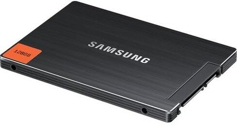 Samsung 830 Series MZ-7PC128B/WW 128 GB Internal Solid State Drive in Saudi Arabia