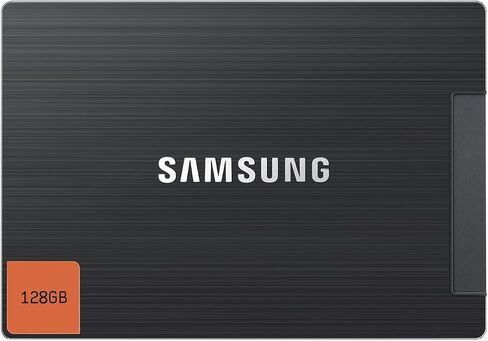 Samsung 830 Series MZ-7PC128B/WW 128 GB Internal Solid State Drive in Saudi Arabia