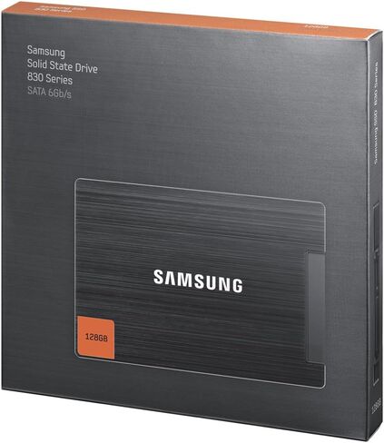 Samsung 830 Series MZ-7PC128B/WW 128 GB Internal Solid State Drive in Saudi Arabia
