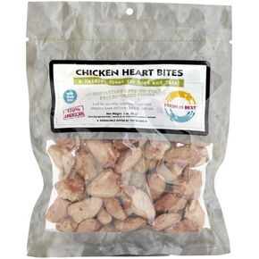 Fresh Is Best Raw Chicken Necks for Dogs & Cats – Freeze Dried Dog Treats in Saudi Arabia