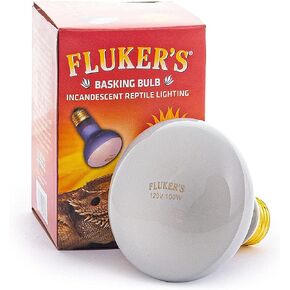 Fluker's Basking Spotlight Bulbs for Reptiles in Kuwait