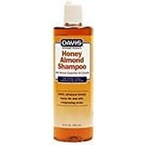 Davis HAS12 Honey Almond Pet Shampoo, 12 oz in Kuwait