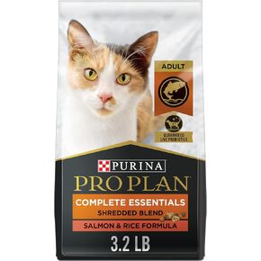 Purina Pro Plan LiveClear Allergen Reducing Dry Cat Food, Chicken, 7 lb in Kuwait