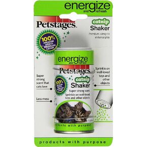 Petstages Catnip Pet Shaker in Kuwait