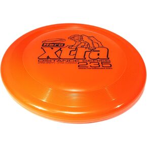 Hero Xtra 235 Distance Disc - Blue
