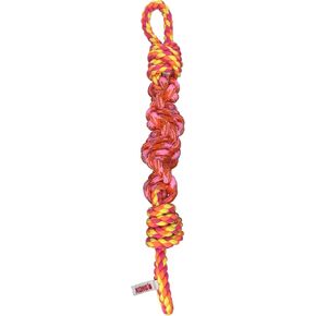 KONG Company 38750211: Rope Bunji Dog Toy, Assorted Lg in Saudi Arabia