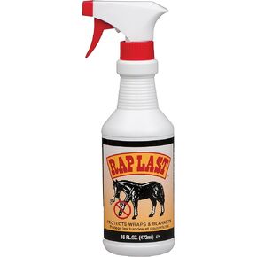 010871 Rap Last Spray for Horses, 8 oz in Kuwait