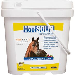 Horse Hoof Supreme Hoof Care Formula - 11Lb in Kuwait