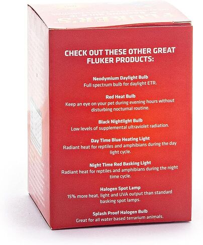 مصابيح كشاف فلوكر للزواحف in Kuwait