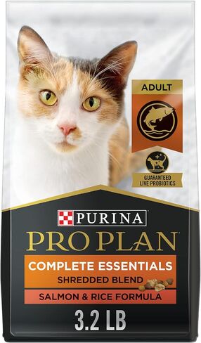 Purina Pro Plan LiveClear Allergen Reducing Dry Cat Food, Chicken, 7 lb in Kuwait
