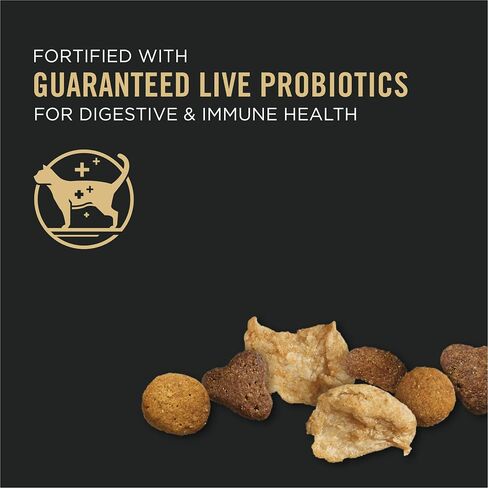 Purina Pro Plan LiveClear Allergen Reducing Dry Cat Food, Chicken, 7 lb in Kuwait