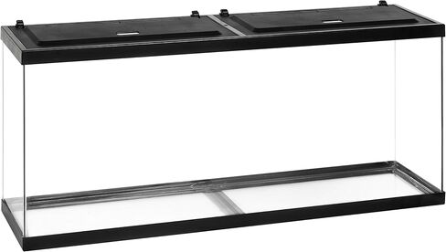 Tetra 55 Gallon Aquarium Kit with Fish Tank, Fish Net, Fish Food, Filter, Heater and Water Conditioners in Saudi Arabia