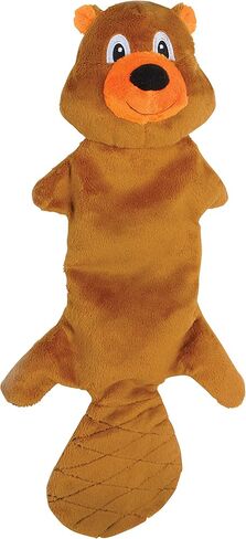 SmartPetLove Tender-Tuffs - Bottle Toy (Fox) in Kuwait