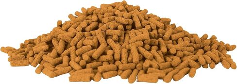 TetraPond Koi Growth 4.85 Pounds, Soft Sticks, Pond Fish Food in Saudi Arabia