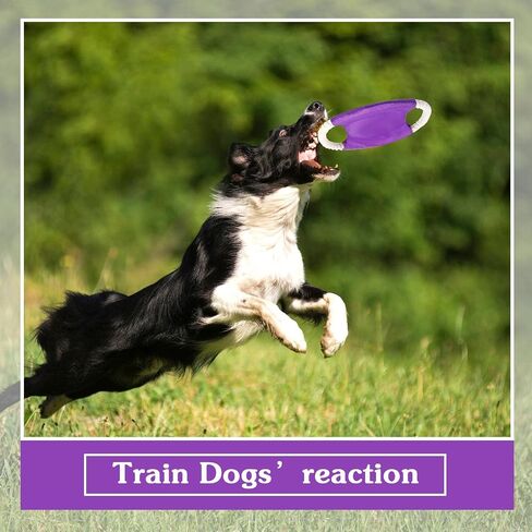 36 Pieces Flying Disc Dog Rope Toys Dog Toy Dog Training Toy Assortment Puppy Chew Rope Toy for Large Medium Small Breeds Pet Training Throwing Playing and Teething Clean in Saudi Arabia