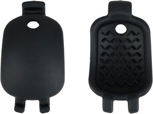 JAKI Dog Muzzle Silicone Basket Muzzle with Slow Feeder for Small Medium Large Aggressive Dogs, Soft Humane Cage Mouth Cover for Positive Training Anti-Barking Chewing, Easy to Accept in Kuwait