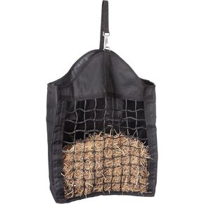 Tough 1 Nylon Hay Tote with Net Front in Saudi Arabia