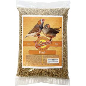 Volkman Avian Science Super Finch Bird Food 4lbs in Saudi Arabia