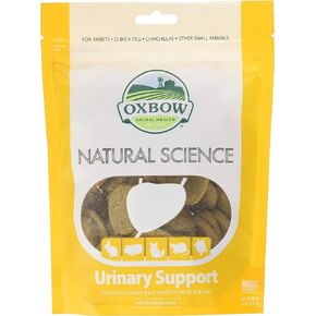 Oxbow Natural Science Urinary Support 4.2 oz in Kuwait