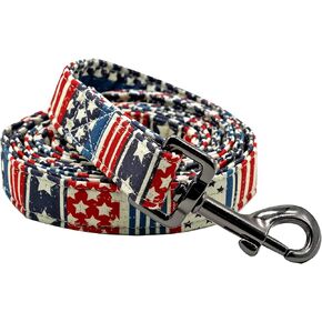 Elegant little tail Sunflower Print Strong Dog Leash, Girl Dog Leashes with Soft Handle Durable Puppy Leashes for Small Medium and Large Dogs in Saudi Arabia
