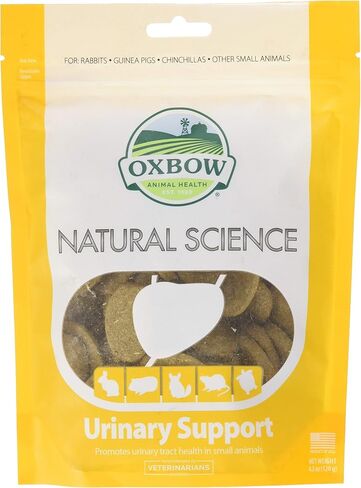 Oxbow Natural Science Urinary Support 4.2 oz in Saudi Arabia