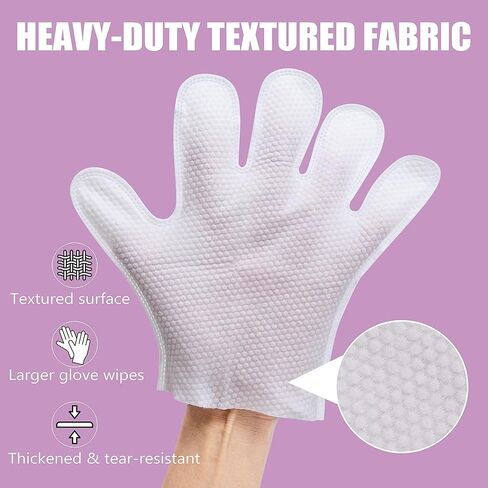 مناديل مبللة للعناية بالحيوانات الأليفة - قطعتان مناديل مبللة للاستحمام للقطط والكلاب بدون شطف - مناديل مبللة للكلاب للتنظيف وإزالة الروائح الكريهة وتغذية الفراء - مناديل مبللة للحيوانات الأليفة غير معطرة للأقدام والمؤخرة والجسم in Kuwait