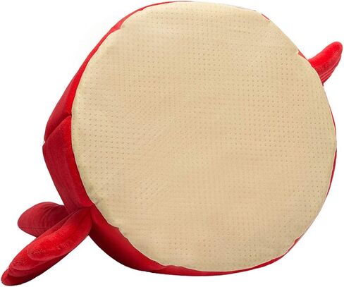 Hollypet Cat Bed for Indoor Cats - Cat Cave Bed Cat House Cat Tent with Removable Washable Cushioned Pillow, Soft and Self Warming Kitten beds, Cat Beds & Furniture, 2-in-1 Crab Pet Bed, 15 x 15 inch in Kuwait