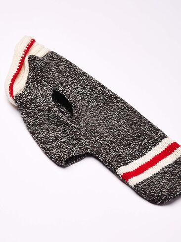 Boyfriend Dog Sweater (XX-Small) in Kuwait