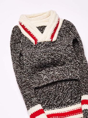 Boyfriend Dog Sweater (XX-Small) in Kuwait
