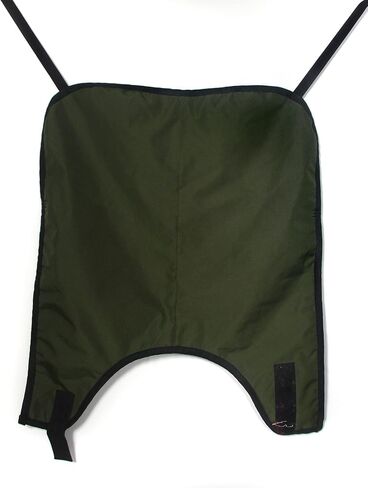 BetterMilk Calf Coats Waterproof Livestock Protector Pro Calf Blanket, Calf Warmer - Large Holstein Size - Green in Saudi Arabia