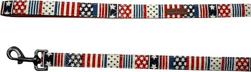 Elegant little tail Sunflower Print Strong Dog Leash, Girl Dog Leashes with Soft Handle Durable Puppy Leashes for Small Medium and Large Dogs in Kuwait