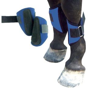 Intrepid International Mini Horse Splint Boots