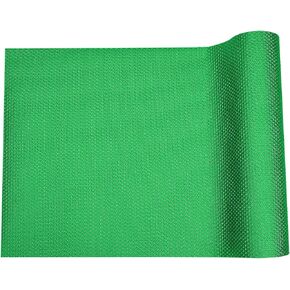 Bearded Dragon Tank Accessories, Reptile Terrarium Liner Substrate for Leopard Gecko, Snake, Lizard and Tortoise, Non-Adhesive Reptile Carpet Bedding for Reptile Tank, Black in Saudi Arabia