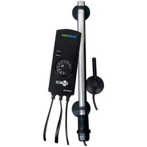 EcoPlus Titanium Heater, 200W - Aqua Heat in Kuwait