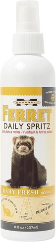 Marshall Pet Ferret Coat Conditioner Spray 8oz in Saudi Arabia