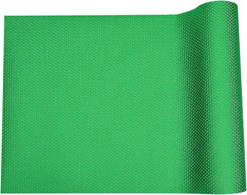 Bearded Dragon Tank Accessories, Reptile Terrarium Liner Substrate for Leopard Gecko, Snake, Lizard and Tortoise, Non-Adhesive Reptile Carpet Bedding for Reptile Tank, Black in Kuwait