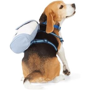 حقيبة ظهر للكلاب من يولي عاجية شيربا، كبيرة/كبيرة جدًا in Kuwait