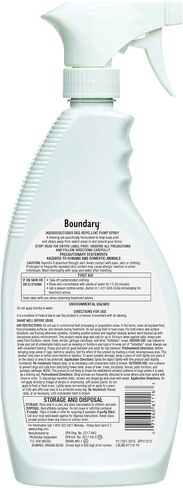 Lambert Kay Boundary Indoor/Outdoor Dog Repellent Pump Spray, 22-Ounce in Saudi Arabia