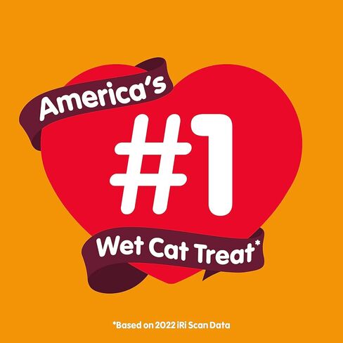 Delectables Savory Broths Lickable Wet Cat Treat Variety Pack, 12 Pack in Kuwait