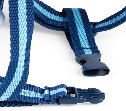 حقيبة ظهر للكلاب من يولي عاجية شيربا، كبيرة/كبيرة جدًا in Kuwait