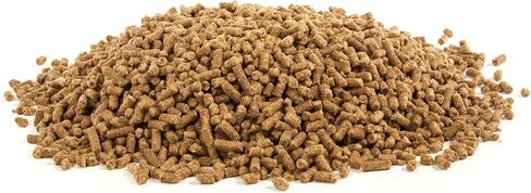 UltraCruz Equine Wellness Supplement for Horses 25 lb, Pellet (82 Day Supply) in Saudi Arabia
