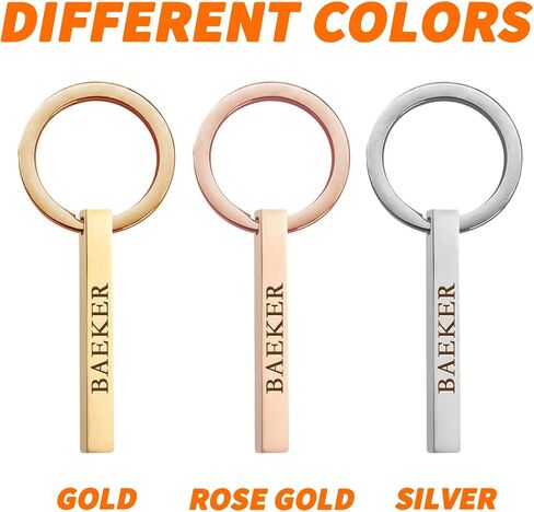 Dogs ID Tags Personalized Front and Back Engraving Brass Bone Shape Large.. in Kuwait